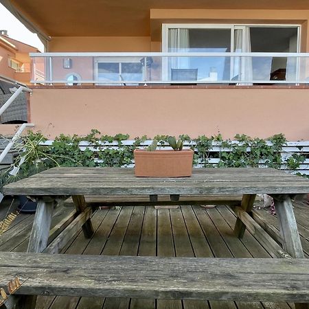 Apartamento Puig Sa Guilla 1C B2 Pals Exterior foto