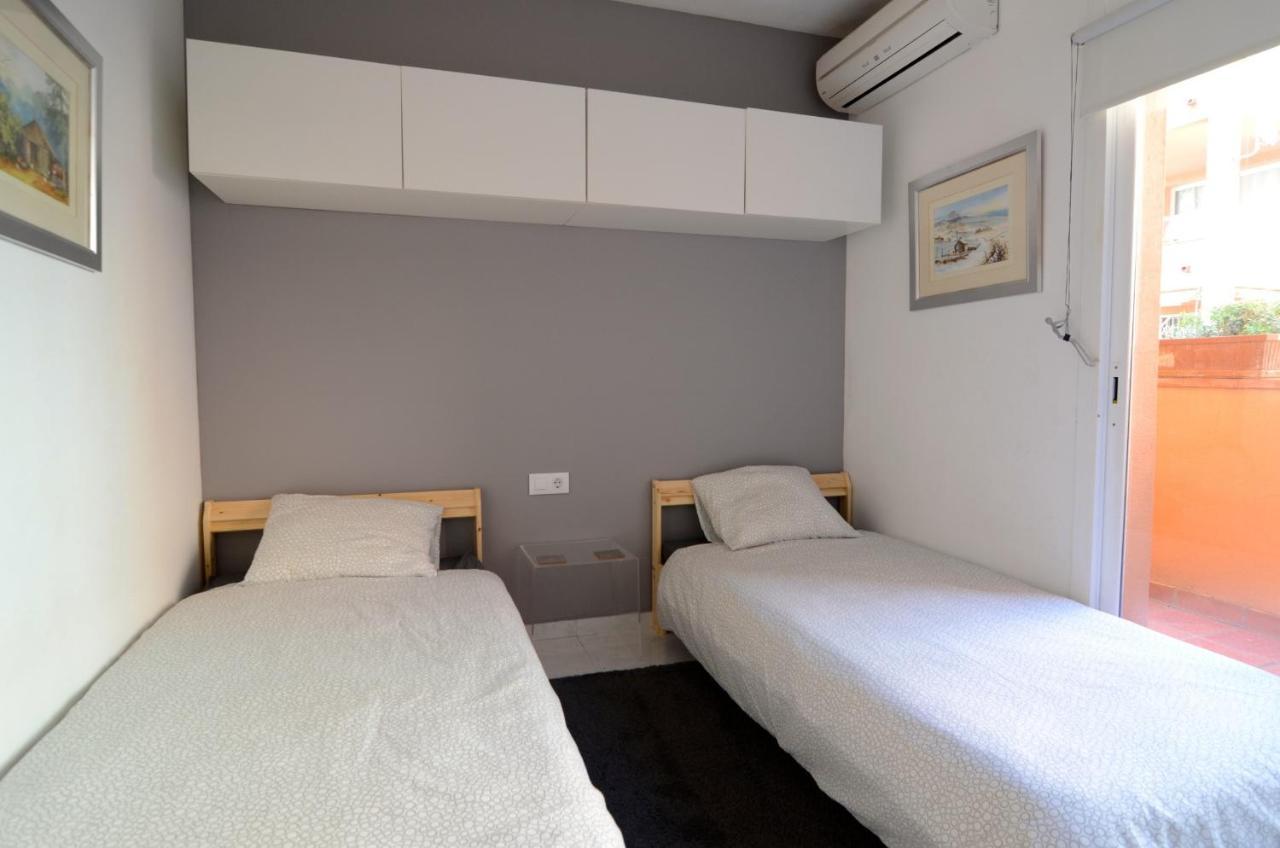 Apartamento Puig Sa Guilla 1C B2 Pals Exterior foto
