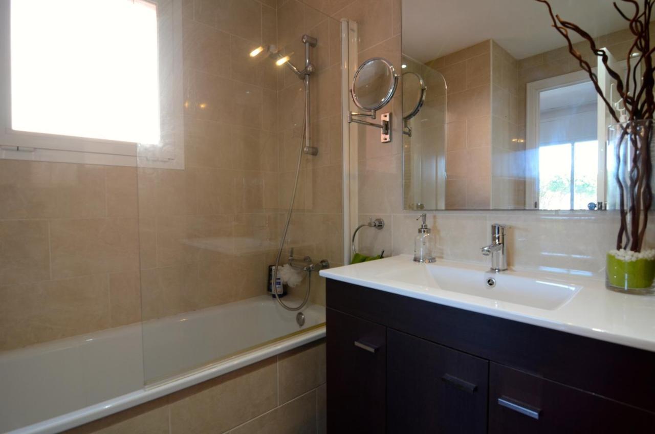 Apartamento Puig Sa Guilla 1C B2 Pals Exterior foto