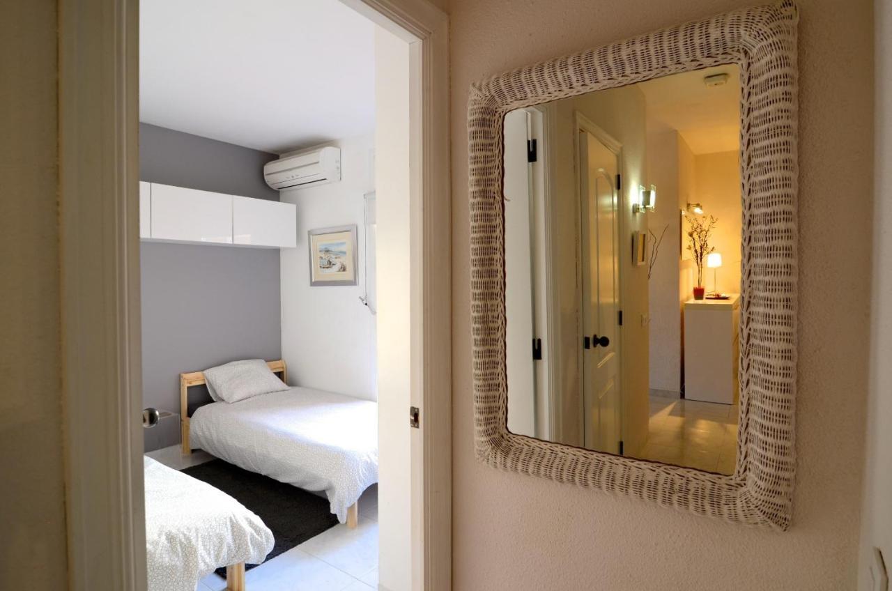 Apartamento Puig Sa Guilla 1C B2 Pals Exterior foto