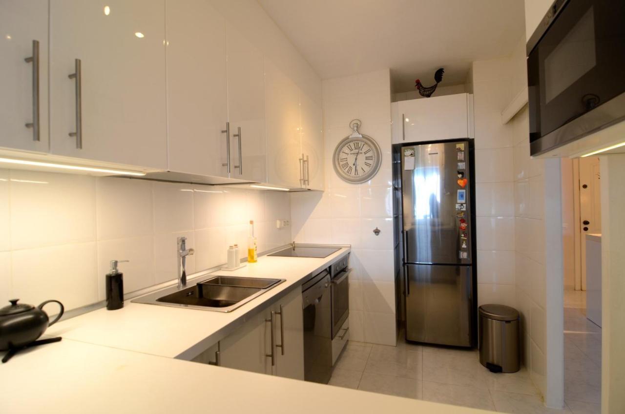 Apartamento Puig Sa Guilla 1C B2 Pals Exterior foto