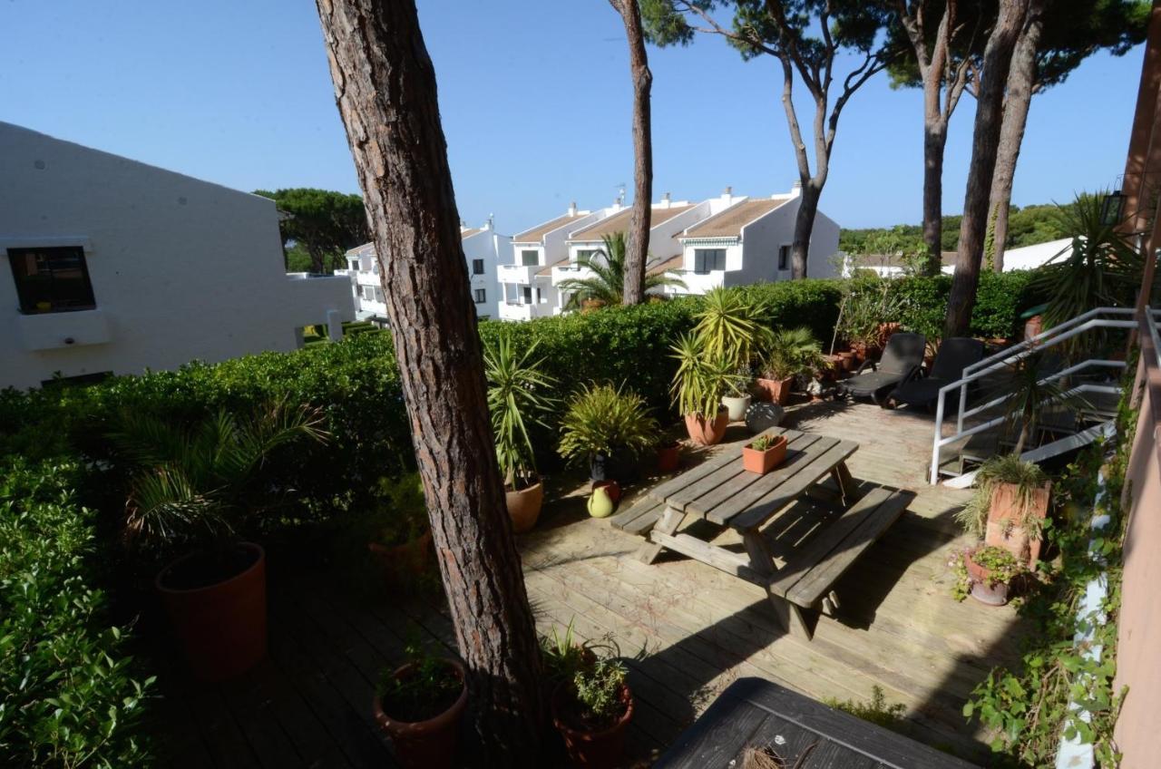 Apartamento Puig Sa Guilla 1C B2 Pals Exterior foto