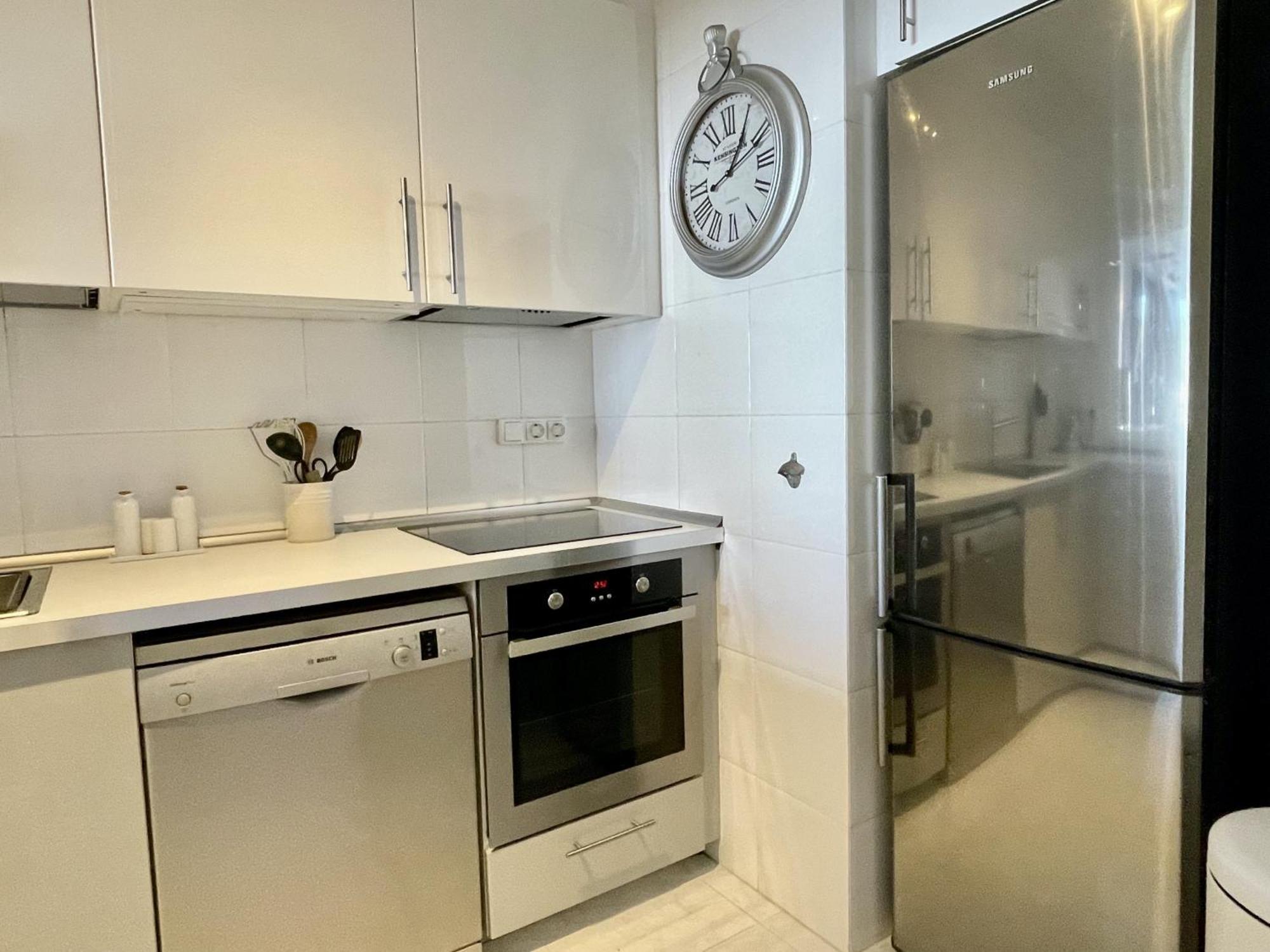 Apartamento Puig Sa Guilla 1C B2 Pals Exterior foto